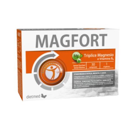 MAGFORT 30CPR