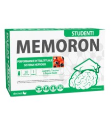MEMORON STUDENTI 30FX15ML