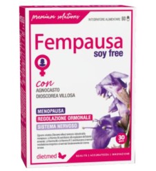 PREMIUM SOL FEMPAUSA SOY FREE
