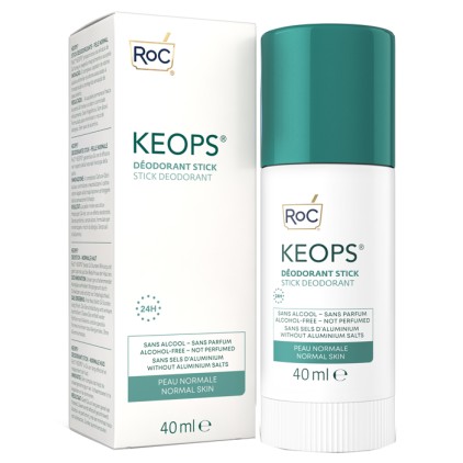 KEOPS Deod.Stick 40g