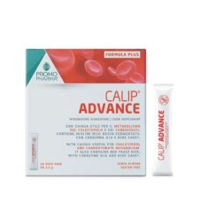 CALIP*ADVANCE 20Stick Pack