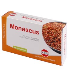 MONASCUS ES CM 60CPR