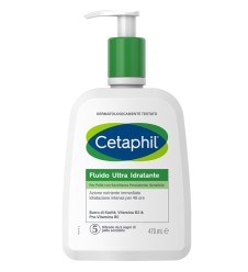 CETAPHIL Fluido Ultra Idrat.