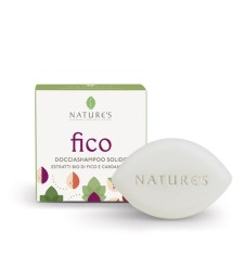 FICO DOCCIASHAMPOO SOLIDO NAT
