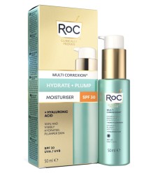 ROC MC HYDRATE+PLUMP Cr.fp30