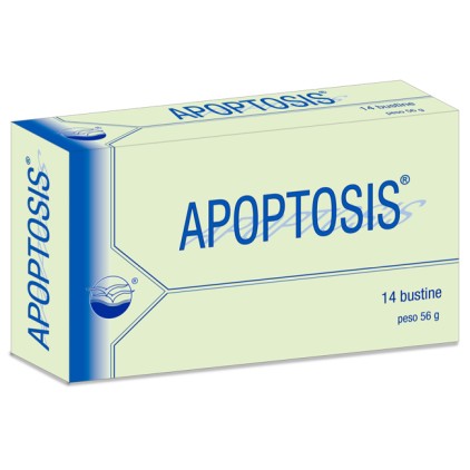 APOPTOSIS 14BUST