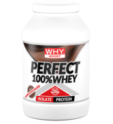 WHYSPORT PERFECT WHEY DP CIOC