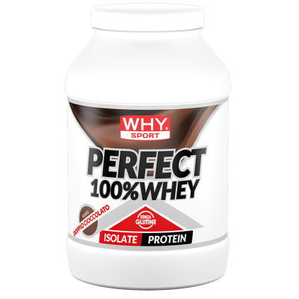 WHYSPORT PERFECT WHEY DP CIOC