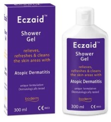 ECZAID Shower Gel 300ml
