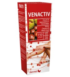 VENACTIV GEL 150ML