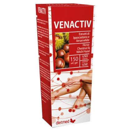 VENACTIV GEL 150ML