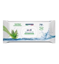 SALVIETTE MILLEUSI 72PZ
