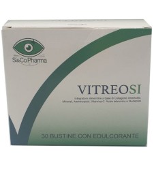 VITREOSI 30 Bustine