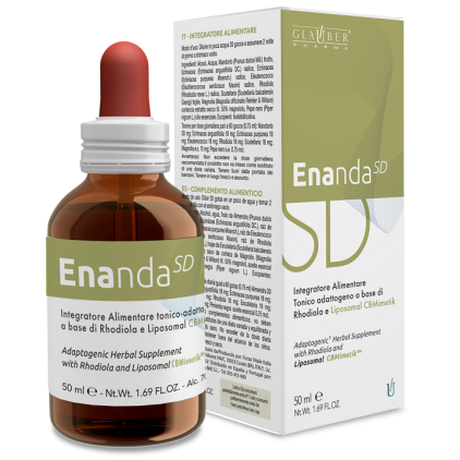 ENANDA SD 50ML