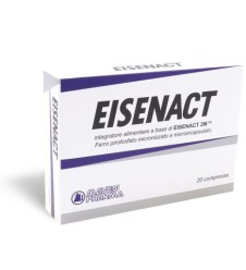 EISENACT 20 Cpr