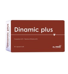 DINAMIC Plus 30 Cps Molli