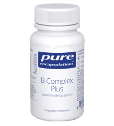 PURE ENCAPSUL B-COMPLEX P30CPS