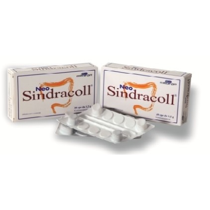 SINDRACOLL 20 Cpr