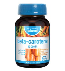 NATURMIL BETA-CAROTENE 10000