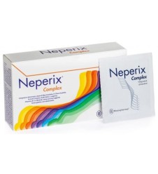 NEPERIX Complex 20 Bust.
