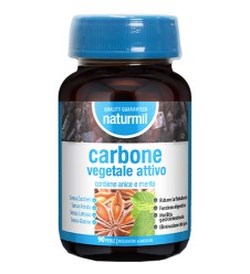 NATURMIL CARBONE VEGETALE ATT