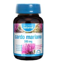 NATURMIL CARDO MARIANO 90CPR