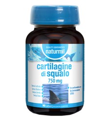 NATURMIL CARTILAGINE SQU 90CPS