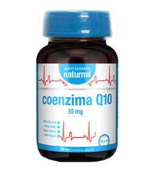 NATURMIL COENZIMA Q10 30PRL