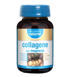 NATURMIL COLLAGENE C/MG 90CPR