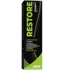 RESTORE TUBO 100ML ETHICSPORT