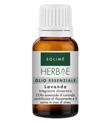 OLIO ESS LAVANDA 10ML