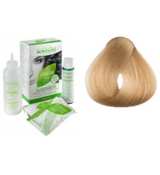 LINEA COLOR 9.0 BIONDO CHIARIS