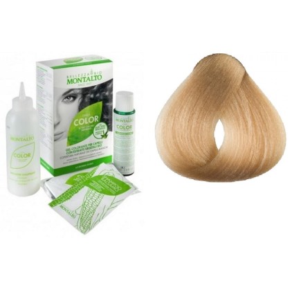 LINEA COLOR 9.0 BIONDO CHIARIS