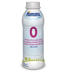 HUMANA 0 Expert Bottiglia 490ml