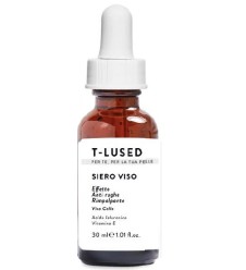 T LUSED Siero Viso 30ml