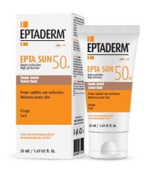 EPTA Sol.50+ Fluido Col.50ml