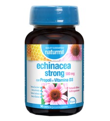 NATURMIL ECHINACEA STRONG90CPR
