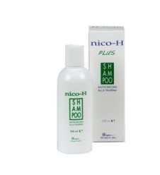 NICO-H Masch.Ristrutt.200ml