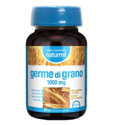 NATURMIL GERME DI GRANO 90PRL
