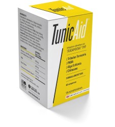 TUNICAID 60 COMPRESSE