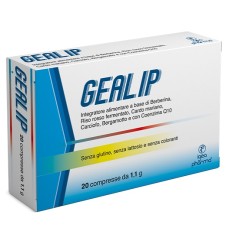 GEALIP 20*Cpr