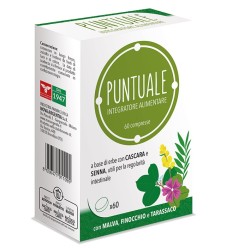 PUNTUALE 60 Cpr