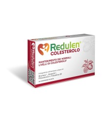 REDULEN Colesterolo 30Cpr