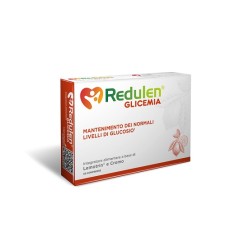 REDULEN GLICEMIA 60CPR