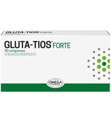 GLUTA-TIOS Fte 30 Cpr