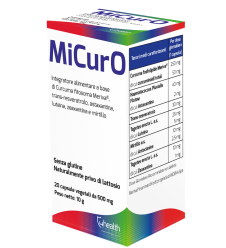 MICURO 20Cps