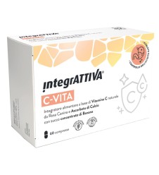 INTEGRATTIVA C-VITA 60Cpr