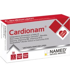 CARDIONAM 30 Cpr