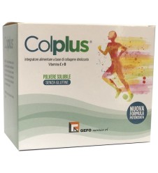 COLPLUS 30 Buste