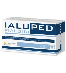 IALUPED 15fl.5ml